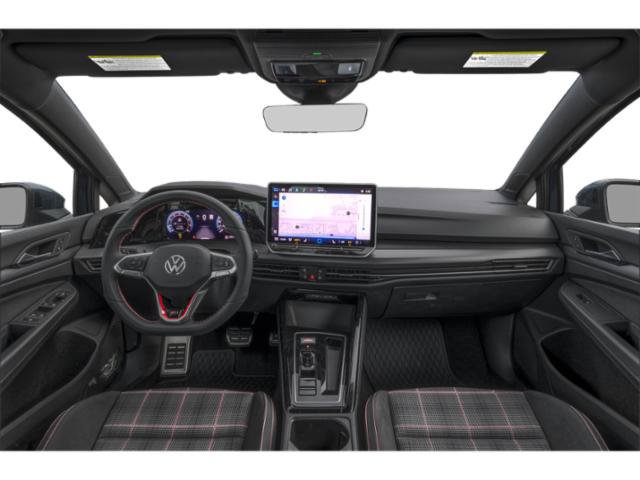 New 2026 Volkswagen GTI S FWD image 10