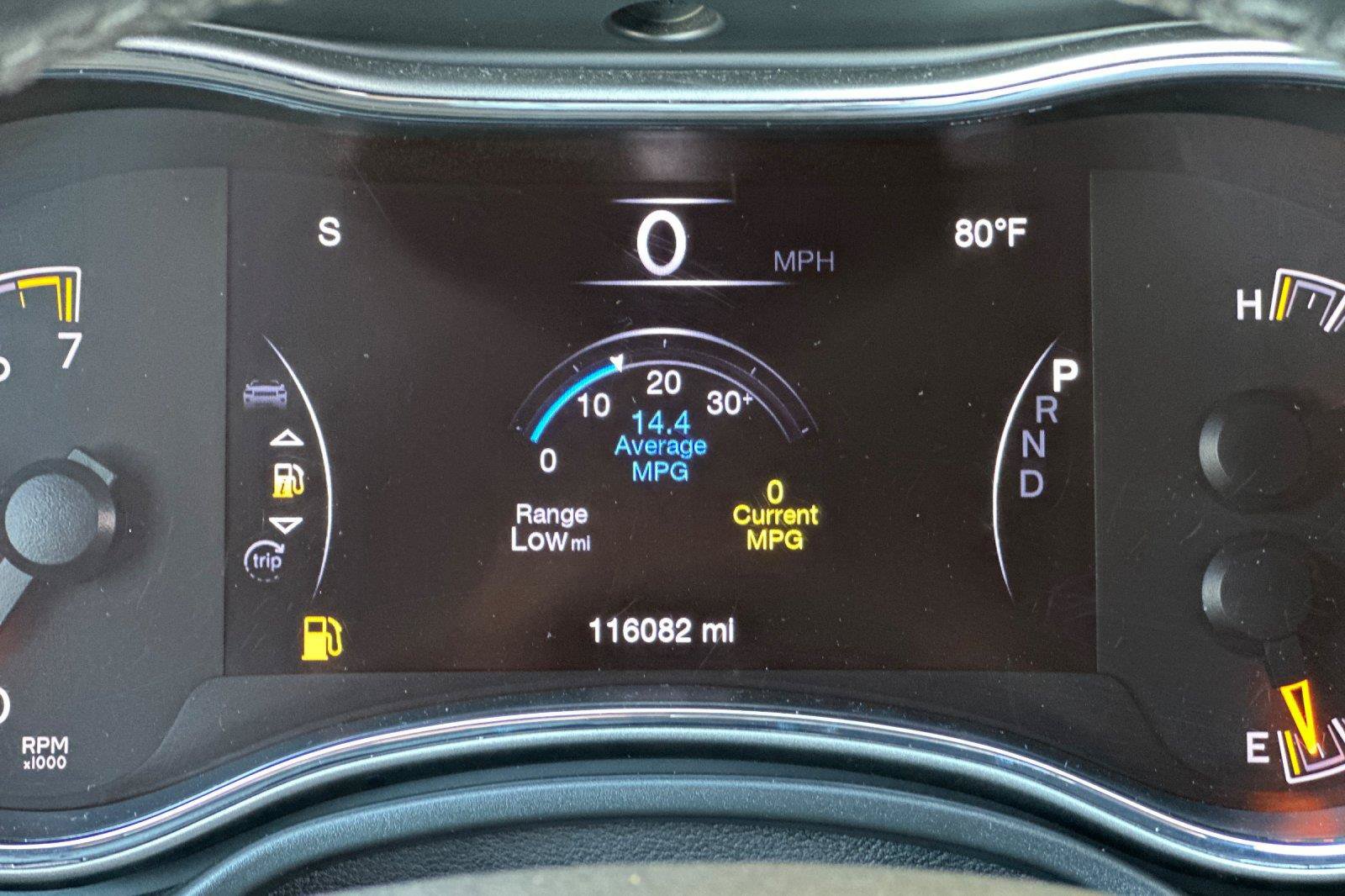 Used 2021 Jeep Grand Cherokee Laredo RWD image 27
