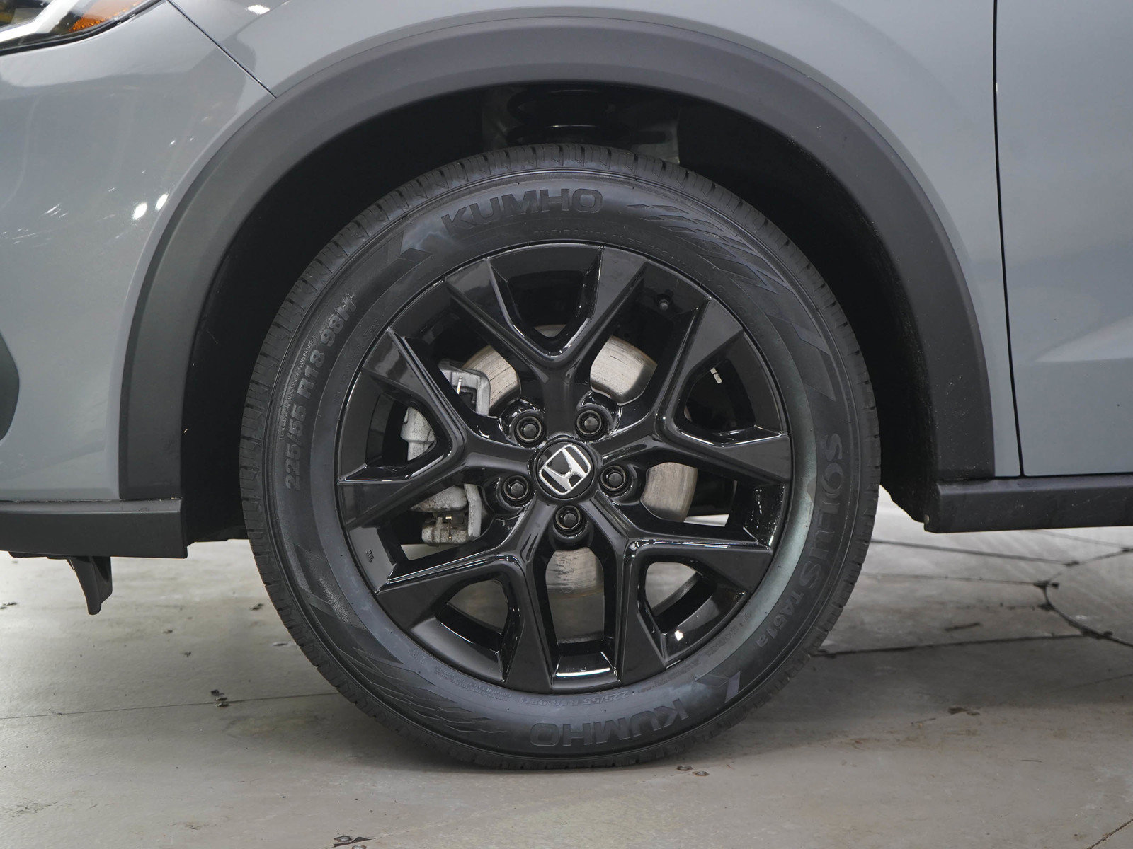 Used 2024 Honda HR-V Sport image 28