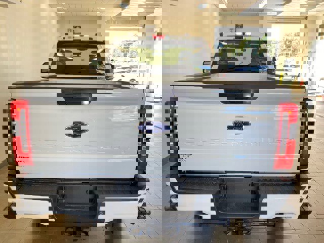 New 2026 Ford F350 XL w/ STX Appearance Package image 13