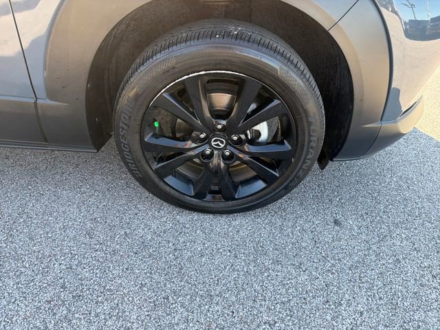 Used 2024 MAZDA CX-30 AWD 2.5 S w/ Preferred Package image 44