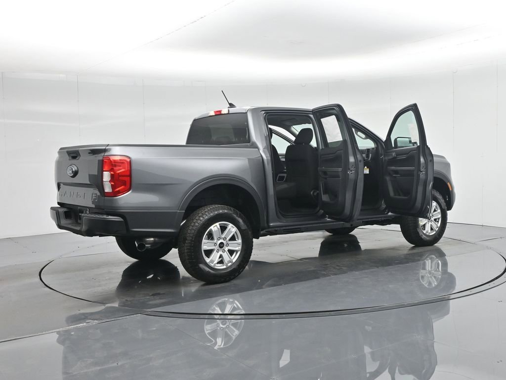 New 2025 Ford Ranger XL image 5