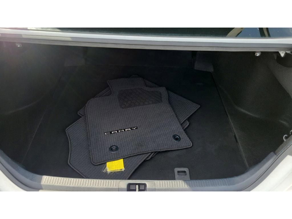Certified 2022 Toyota Camry LE image 12