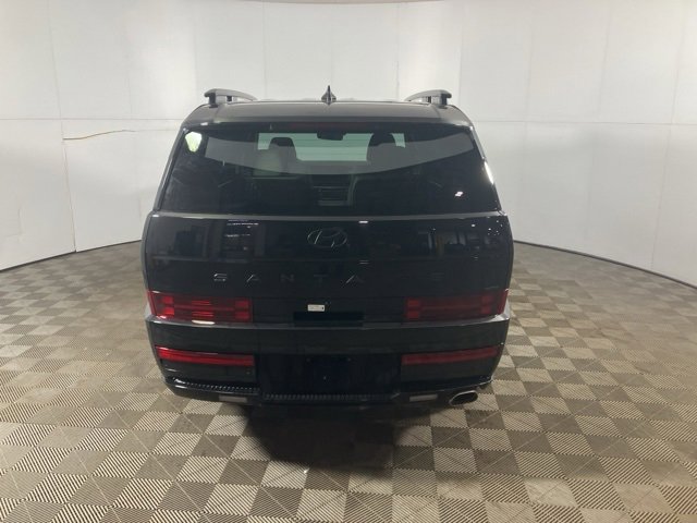 Used 2024 Hyundai Santa Fe Calligraphy image 7