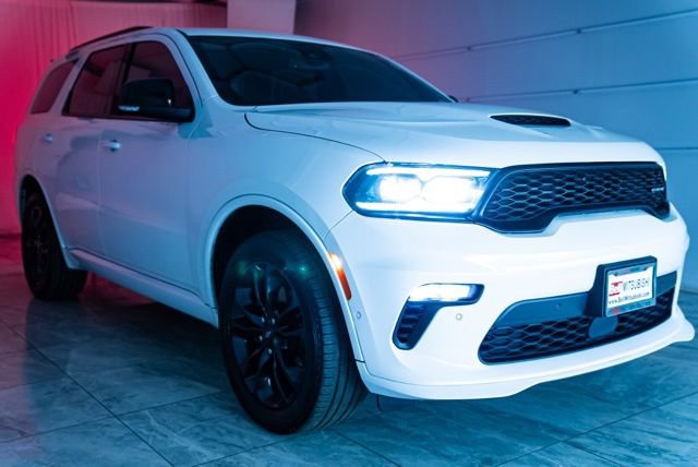 Used 2023 Dodge Durango GT image 38
