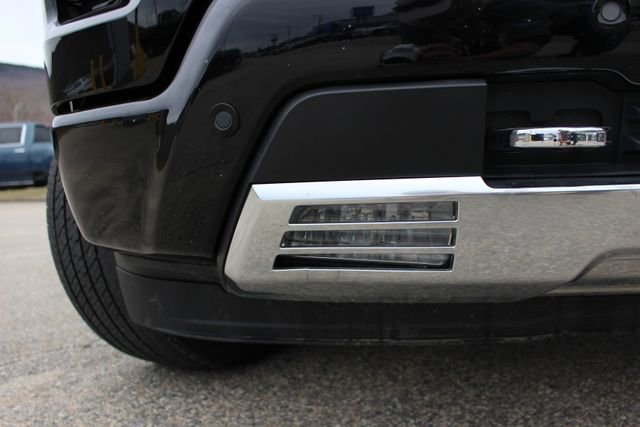 Used 2023 Chevrolet Silverado 1500 High Country w/ High Country Premium Package image 6