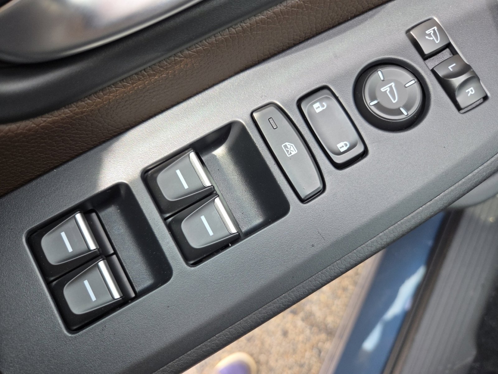 New 2026 Honda Pilot Elite image 30