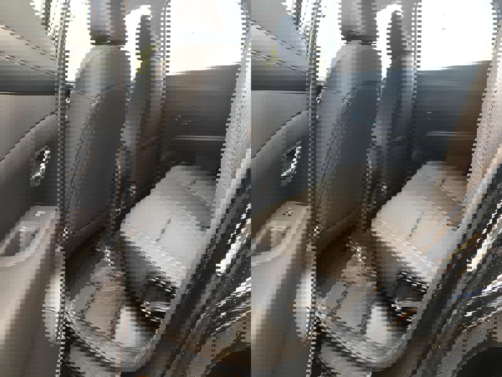 New 2026 Hyundai Tucson SE image 25