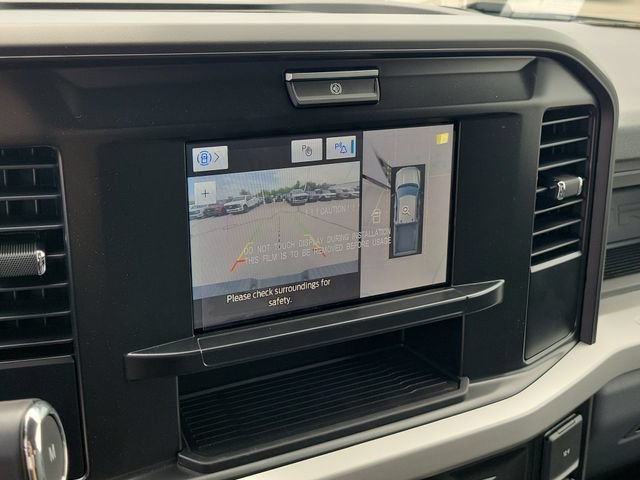 New 2026 Ford F350 XL w/ STX Appearance Package AWD/4WD image 26