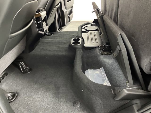 Used 2022 RAM 3500 Laramie AWD/4WD image 50