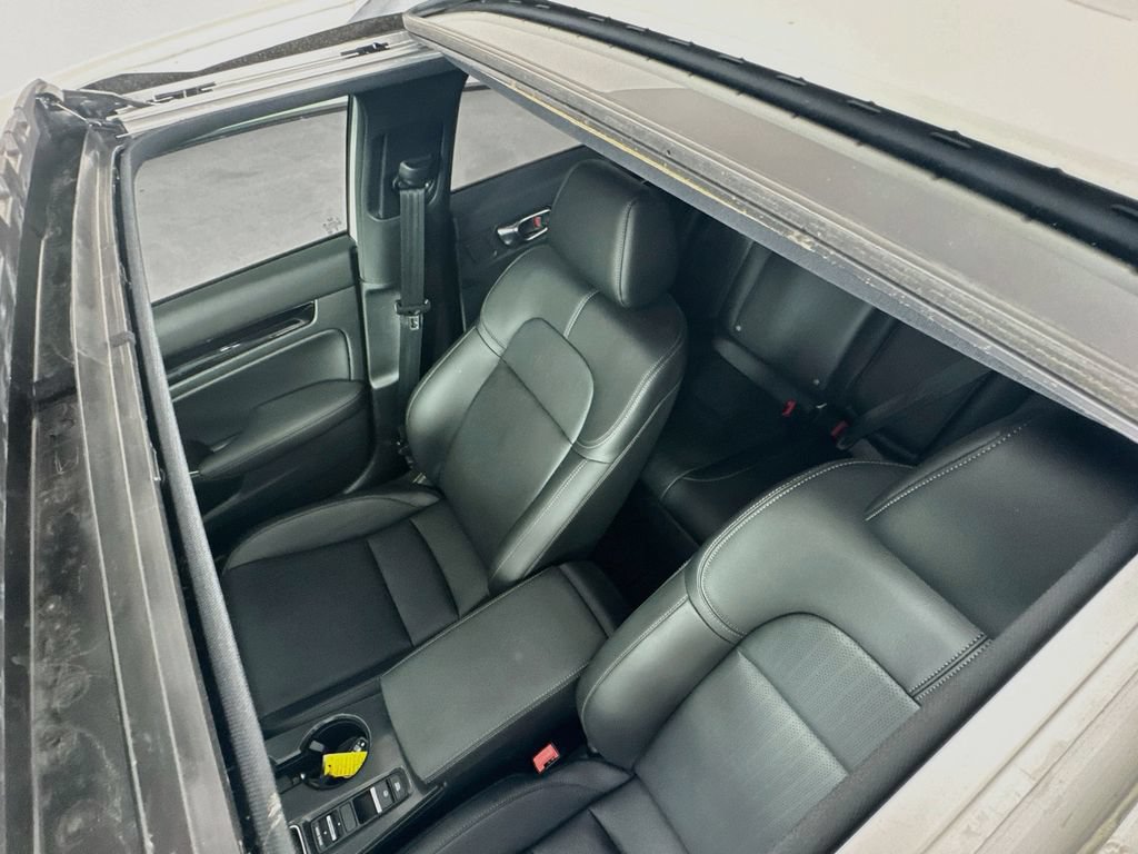 Certified 2026 Honda Civic Sport Touring image 28