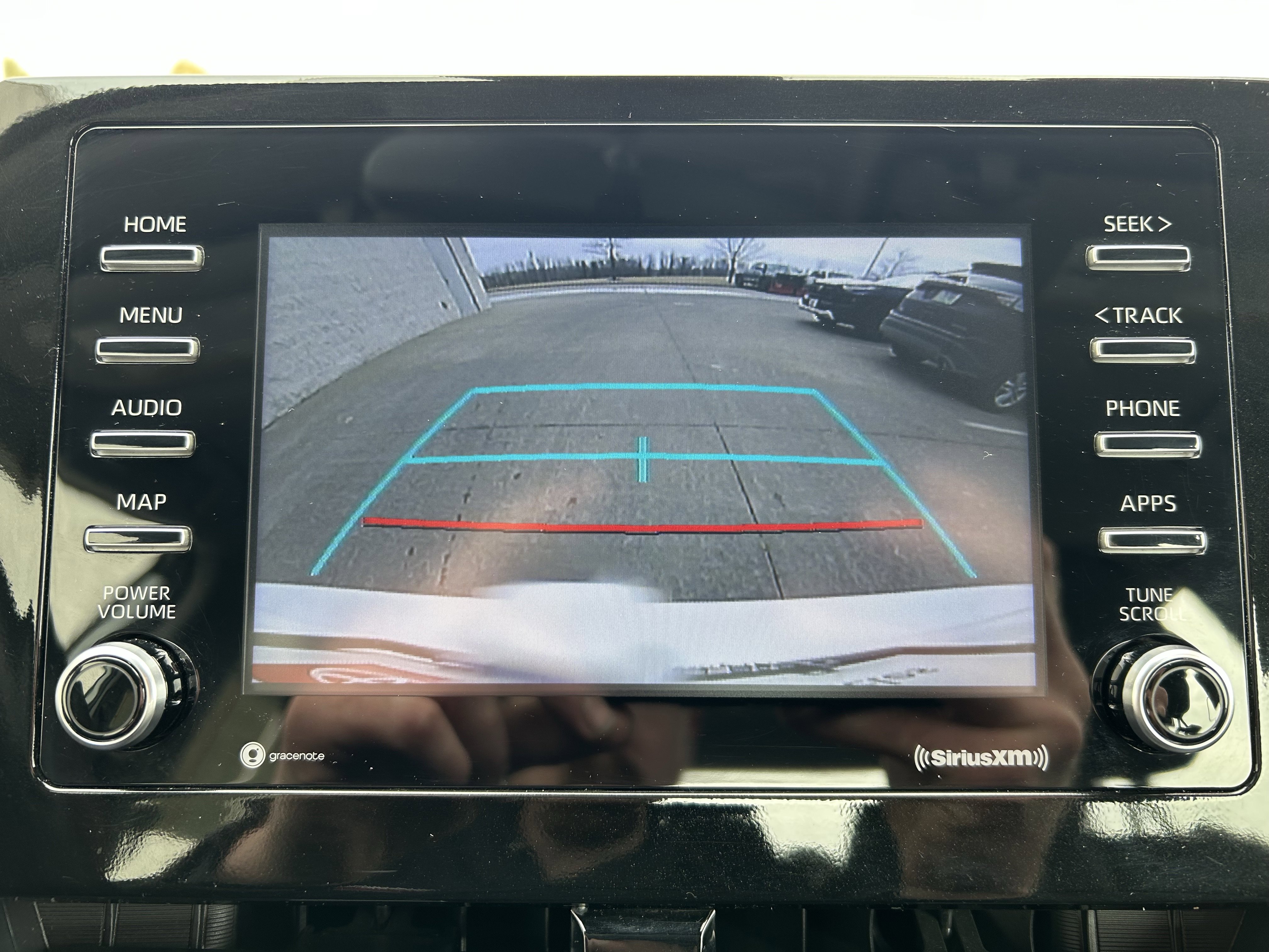 Certified 2024 Toyota Camry SE image 26