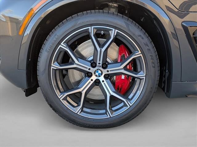 New 2026 BMW X5 xDrive50e AWD/4WD image 10