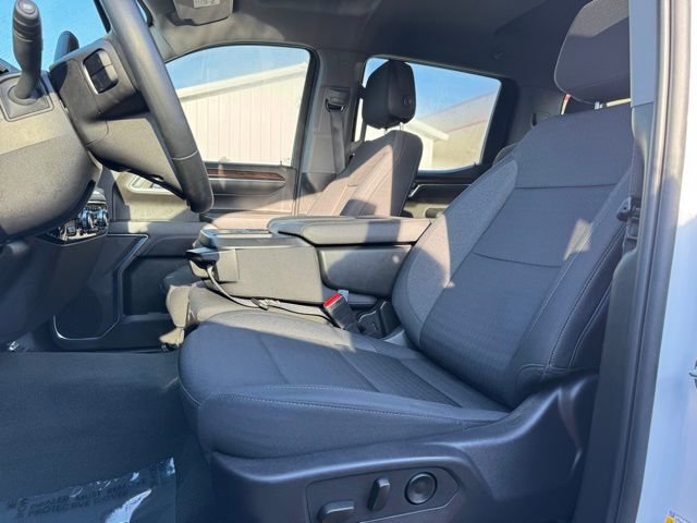 Used 2022 GMC Sierra 1500 AT4 image 5