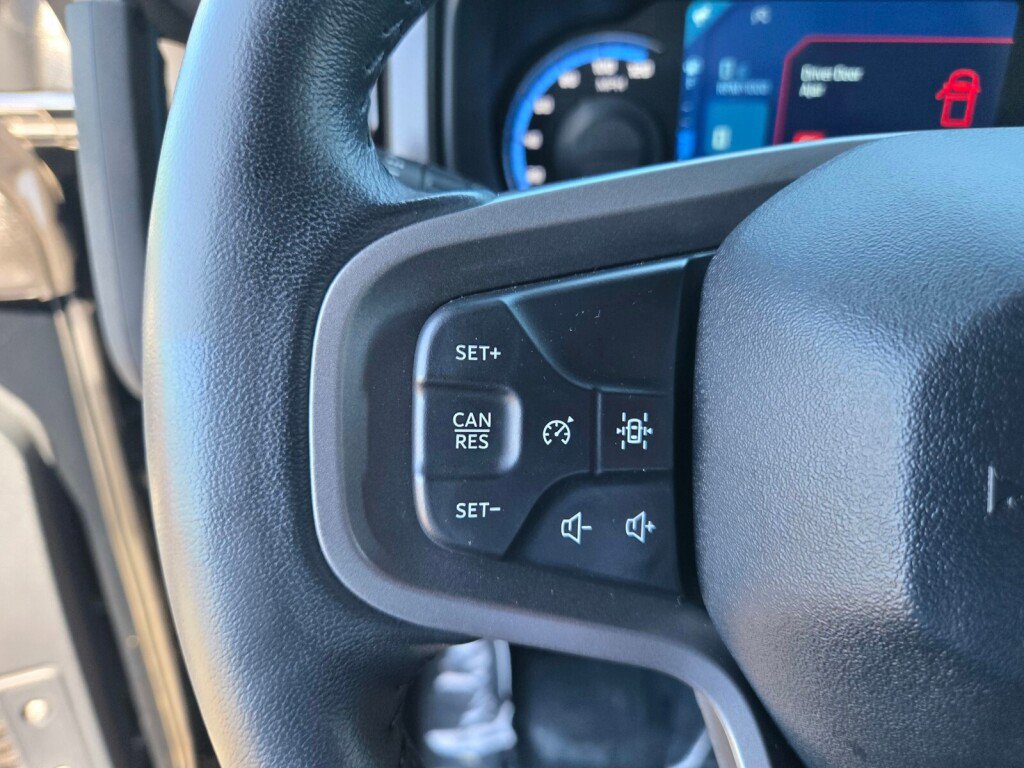 Used 2023 Ford Bronco Wildtrak AWD/4WD image 25