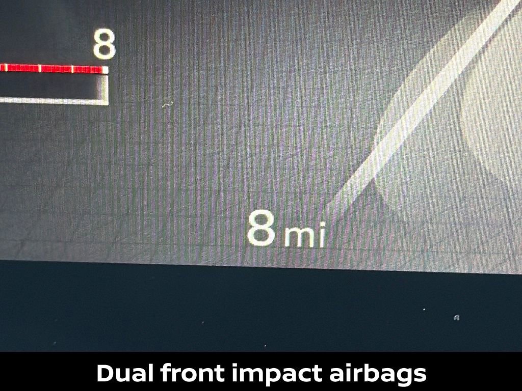 New 2026 Nissan Sentra SR w/ Floor Mat Package FWD image 20