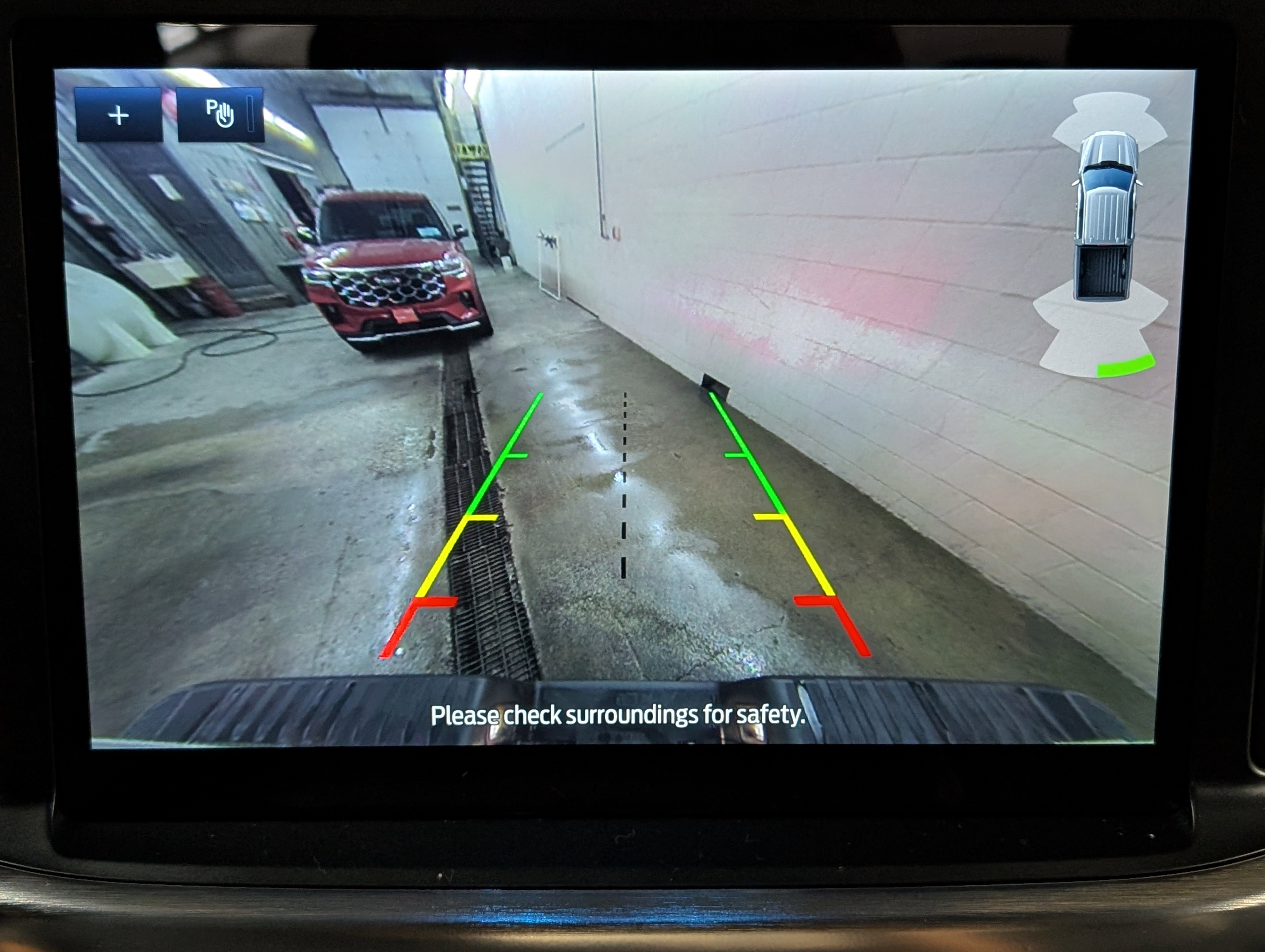 Used 2023 Ford F150 Lariat w/ Equipment Group 502A High image 22