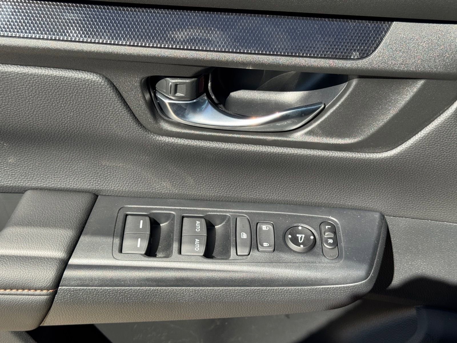 New 2026 Honda CR-V TrailSport image 16