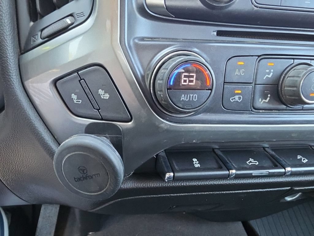 Used 2019 Chevrolet Silverado 3500 LT w/ LT Convenience Package AWD/4WD image 15