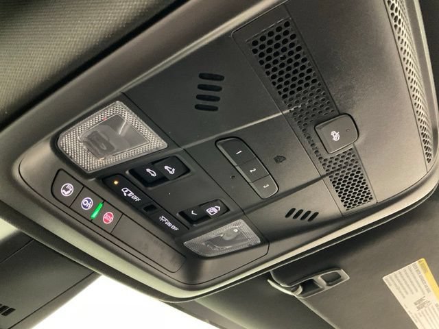 New 2026 Cadillac XT5 Premium Luxury FWD image 21