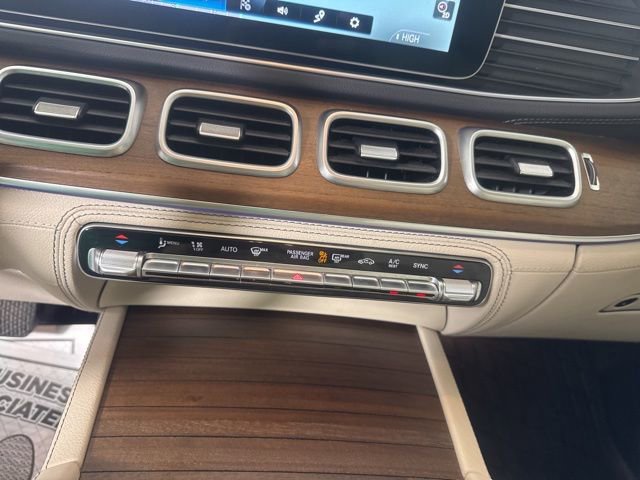 Used 2022 Mercedes-Benz GLE 350 image 40