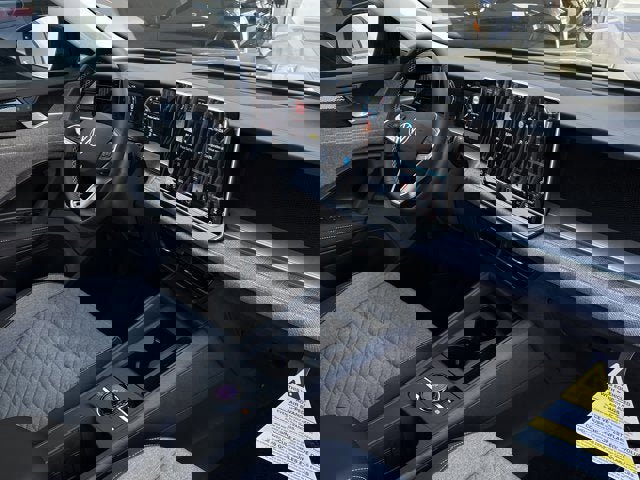 New 2025 Volkswagen Tiguan S image 21