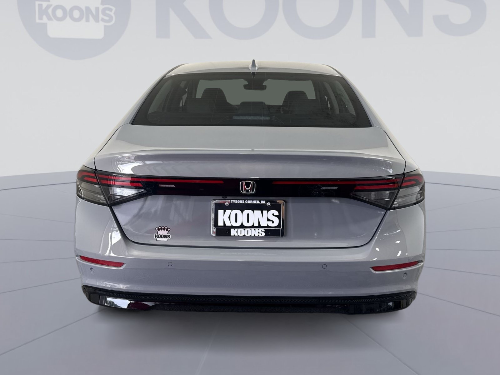 Used 2025 Honda Accord Touring image 5