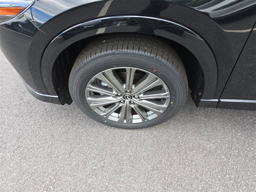 Used 2025 MAZDA CX-5 Signature image 12