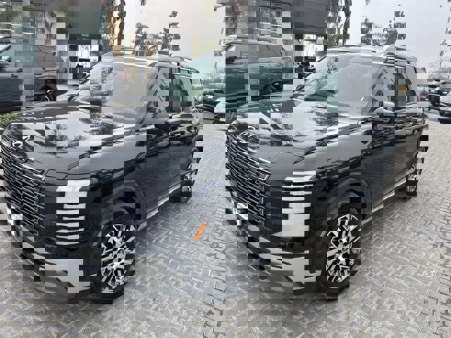 New 2026 Hyundai Palisade SEL image 2