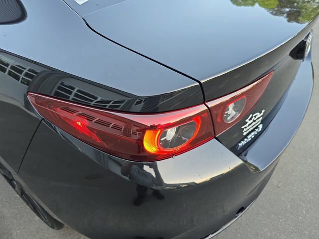New 2026 MAZDA MAZDA3 s Sport image 31