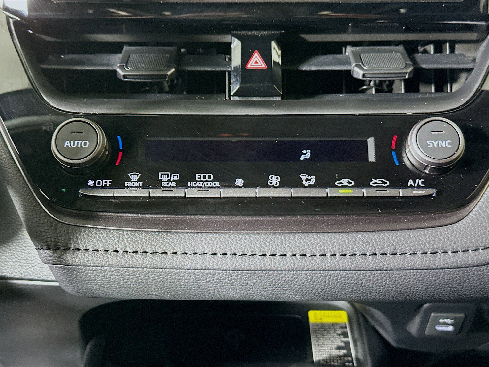 Used 2025 Toyota Corolla GR image 23