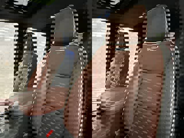 Used 2023 GMC Sierra 1500 Denali Ultimate image 18