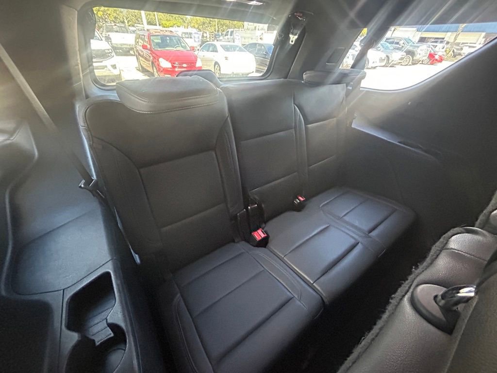 Used 2023 Chevrolet Tahoe LT image 30