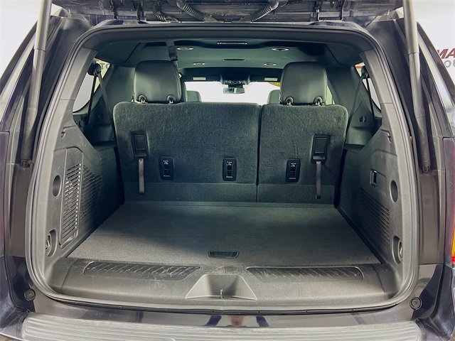 Used 2024 Chevrolet Suburban LT image 25