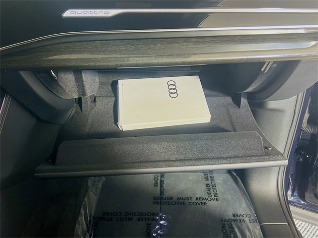 Used 2025 Audi Q7 3.0T Premium Plus w/ Premium Plus Package image 30