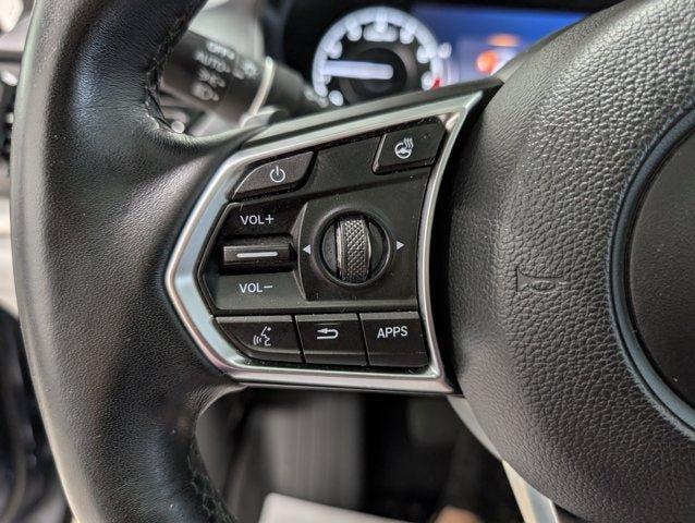 Used 2019 Acura RDX w/ Technology Package AWD/4WD image 20