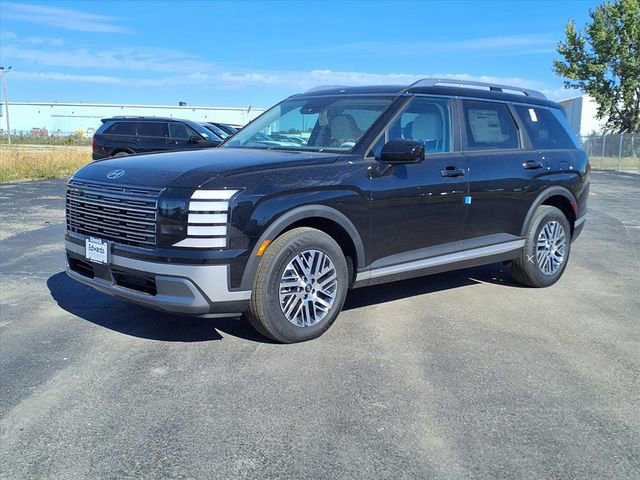 New 2026 Hyundai Palisade SEL