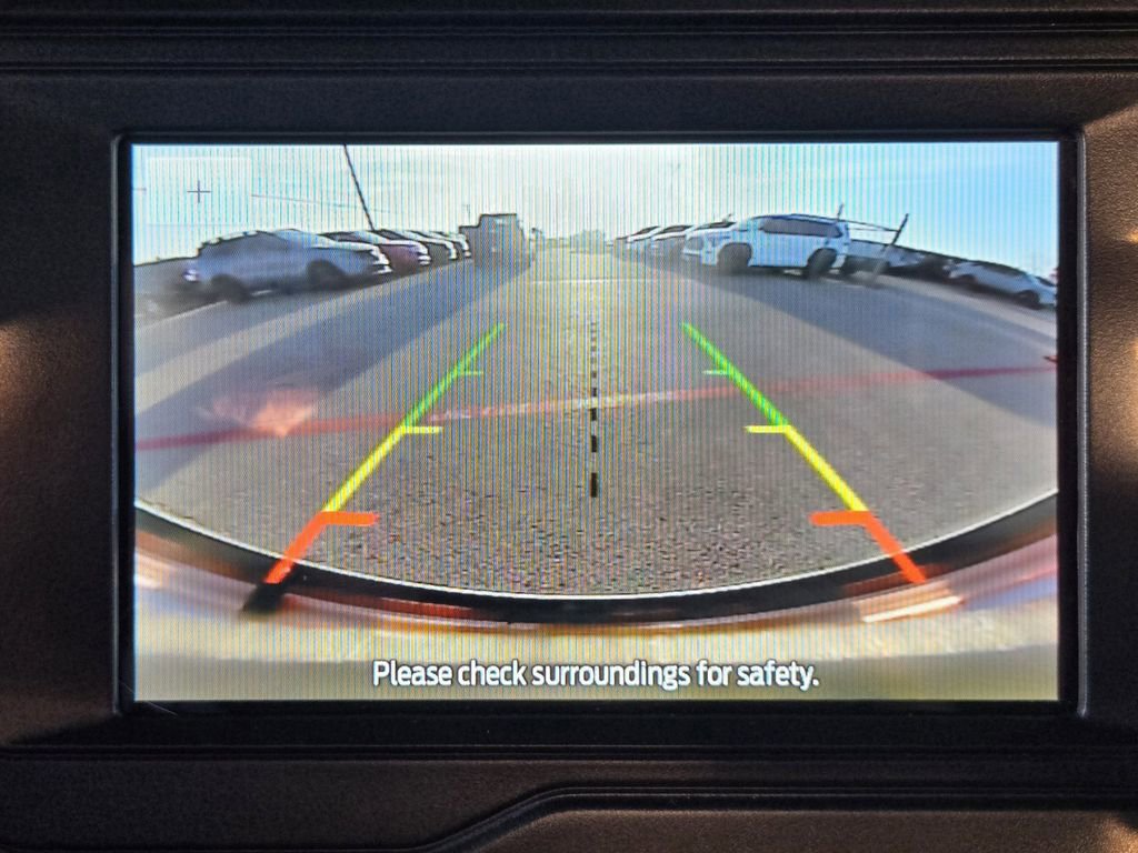 Used 2021 Ford Bronco Big Bend image 16