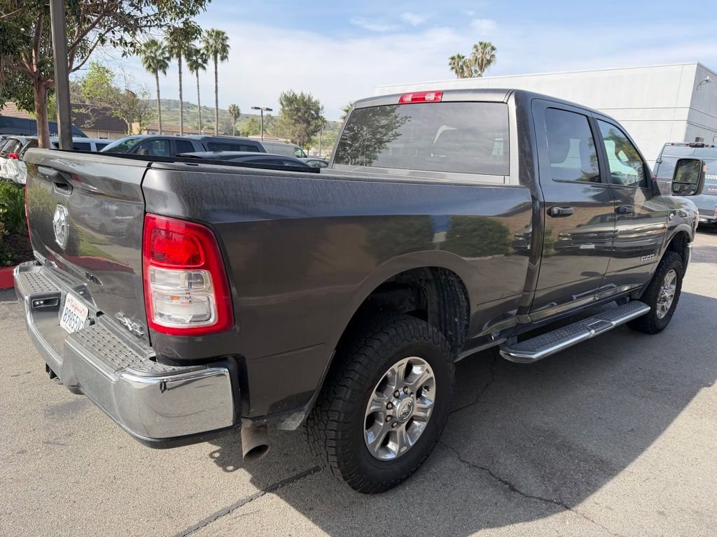 Used 2024 RAM 2500 Big Horn image 7