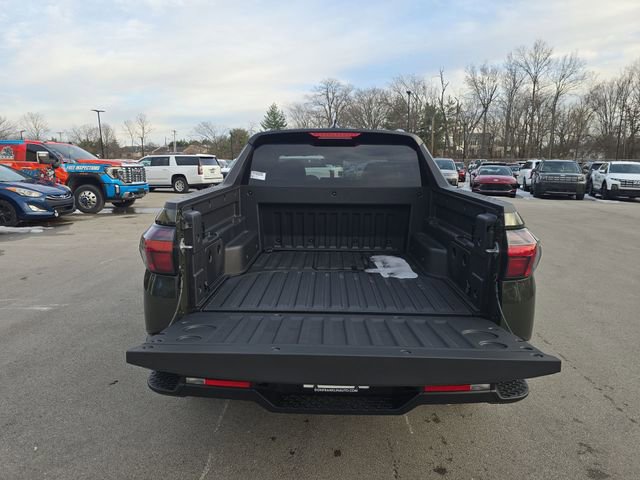 New 2026 Hyundai Santa Cruz SEL image 22