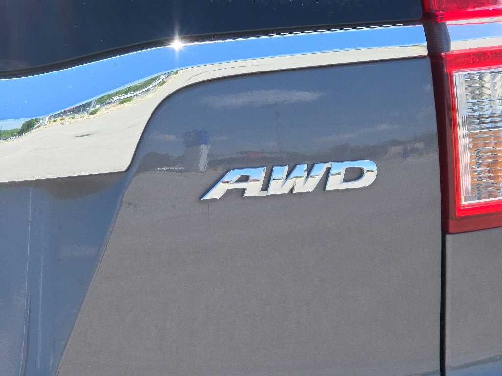 Used 2016 Honda CR-V EX image 5