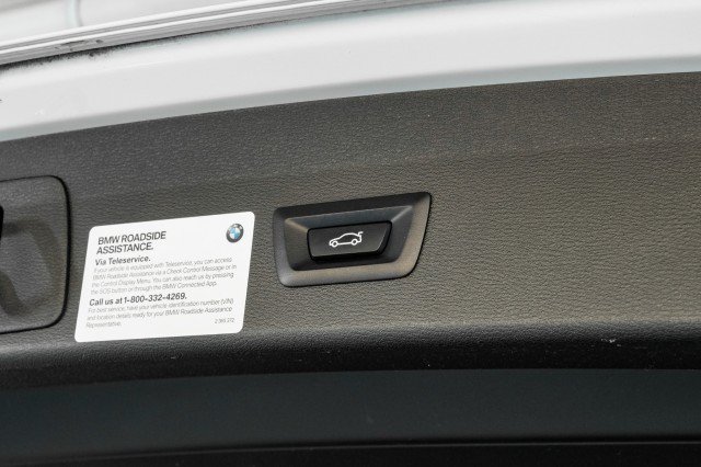 Used 2021 BMW X1 sDrive28i FWD image 56