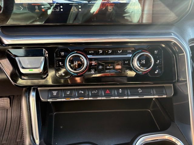 Used 2024 GMC Sierra 2500 Denali Ultimate image 20