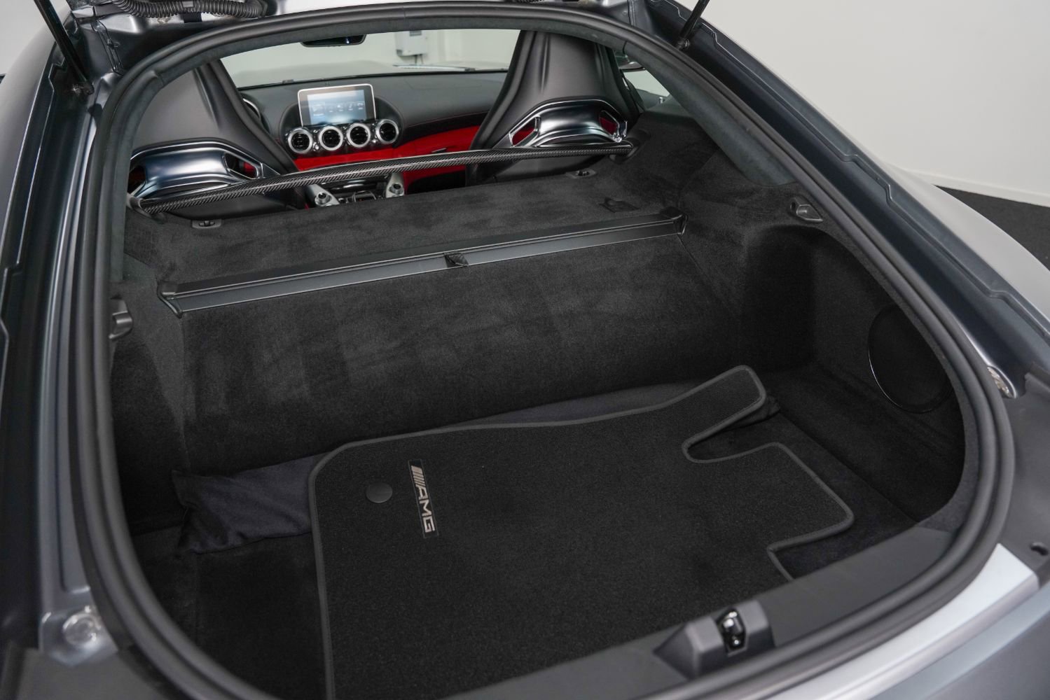 Used 2017 Mercedes-Benz AMG GT Coupe image 46