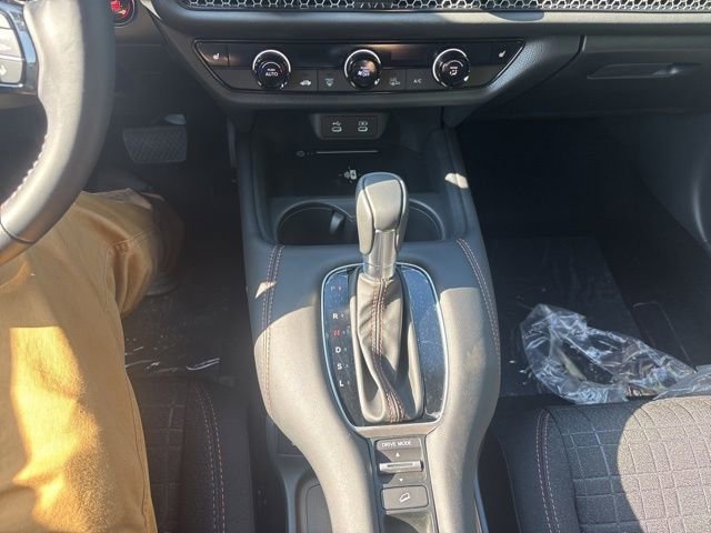 New 2026 Honda HR-V Sport image 16