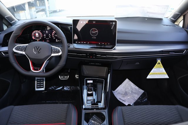 New 2026 Volkswagen GTI SE image 5