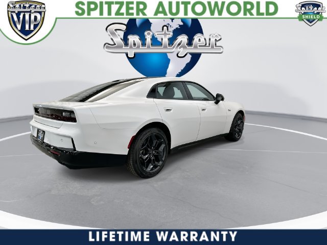 New 2027 Dodge Charger R/T AWD/4WD image 10