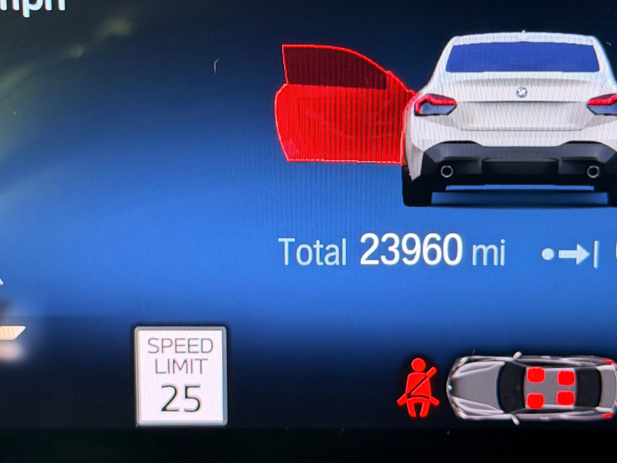 Certified 2023 BMW 230i Coupe w/ Premium Package RWD image 28