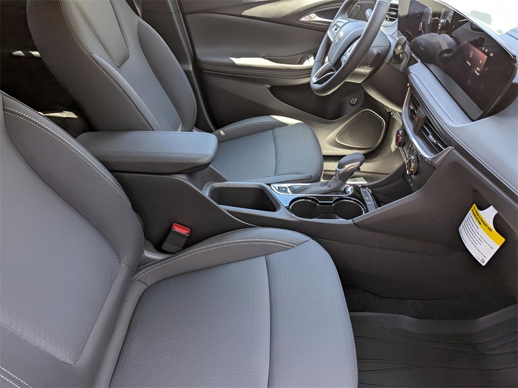 New 2026 Buick Encore GX Preferred w/ Comfort Package image 13