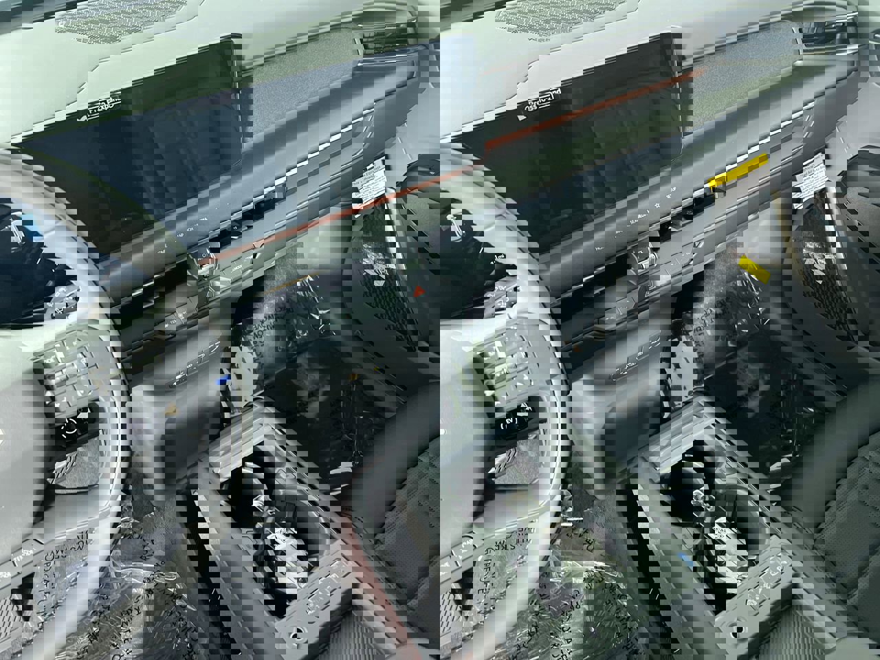 New 2026 Kia EV9 Land image 24